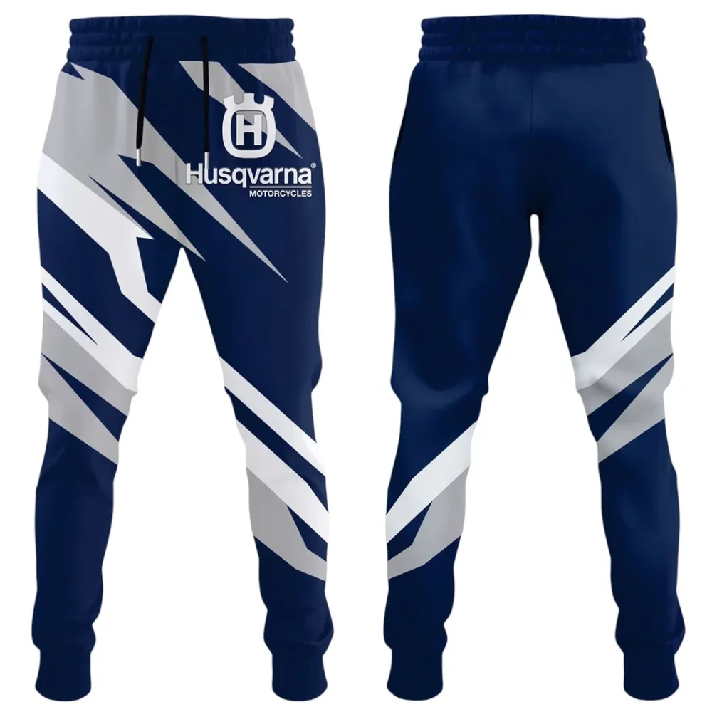 Off-Road Racer Sweatpants 3D Print, Road-Ready Comfort Sweatpants CAR514100925000 - Image 2