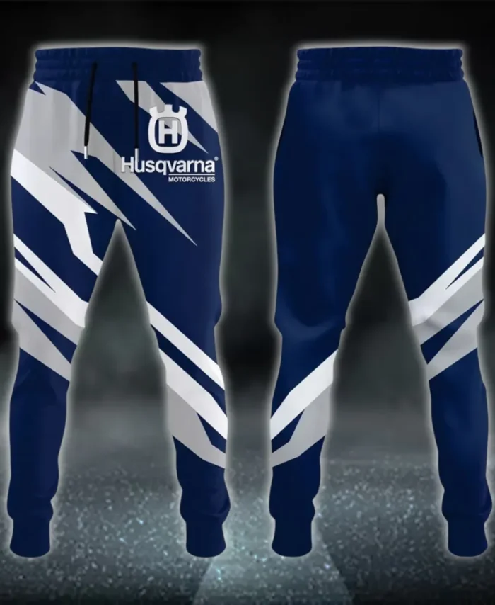 Off-Road Racer Sweatpants 3D Print, Road-Ready Comfort Sweatpants CAR514100925000