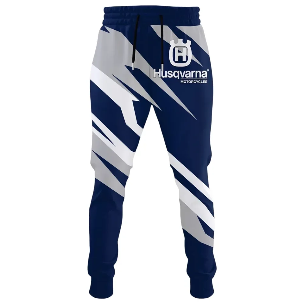 Off-Road Racer Sweatpants 3D Print, Road-Ready Comfort Sweatpants CAR514100925000 - Image 3