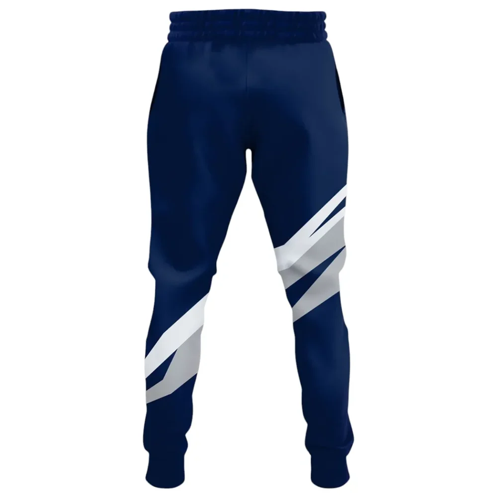 Off-Road Racer Sweatpants 3D Print, Road-Ready Comfort Sweatpants CAR514100925000 - Image 4