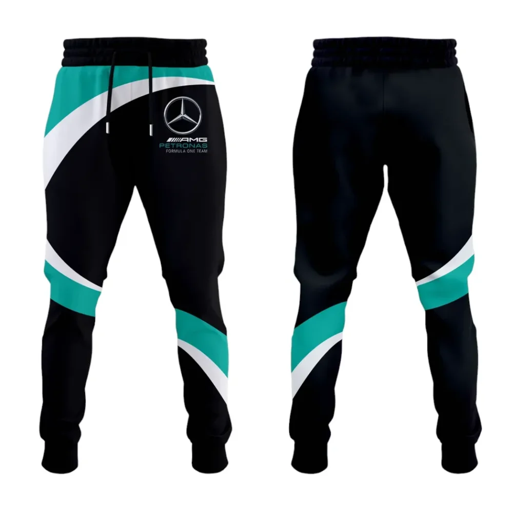 Everyday Gear Sweatpants 3D Print, Street Style for Riders CAR514100925001 - Image 2