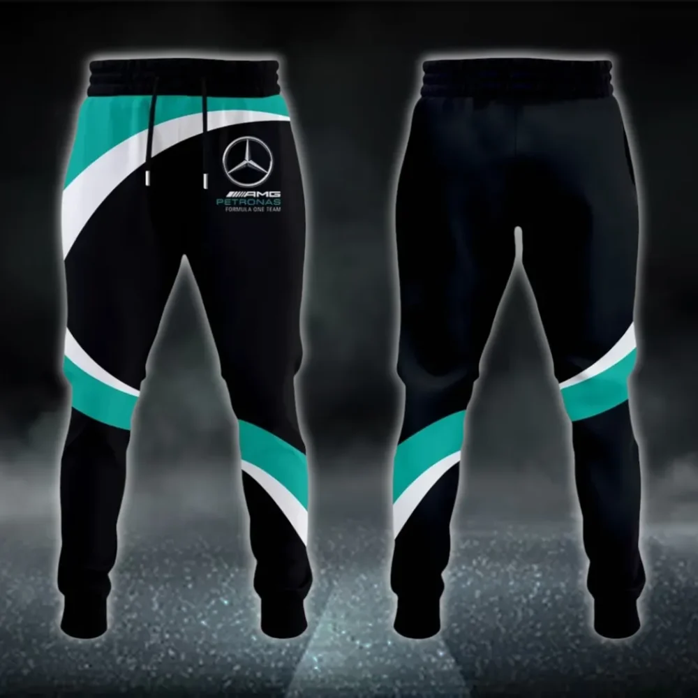 Everyday Gear Sweatpants 3D Print, Street Style for Riders CAR514100925001