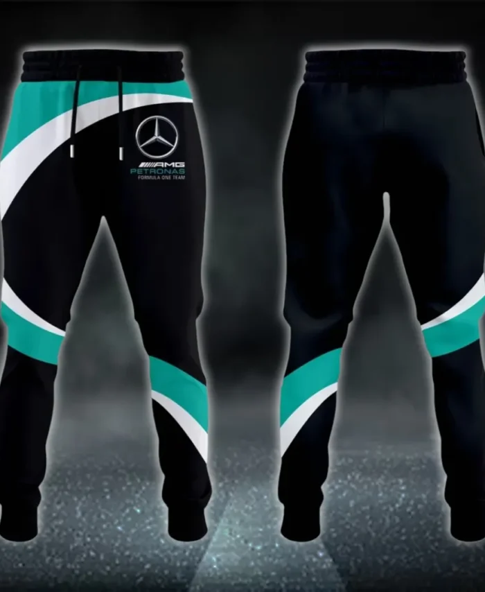 Everyday Gear Sweatpants 3D Print, Street Style for Riders CAR514100925001