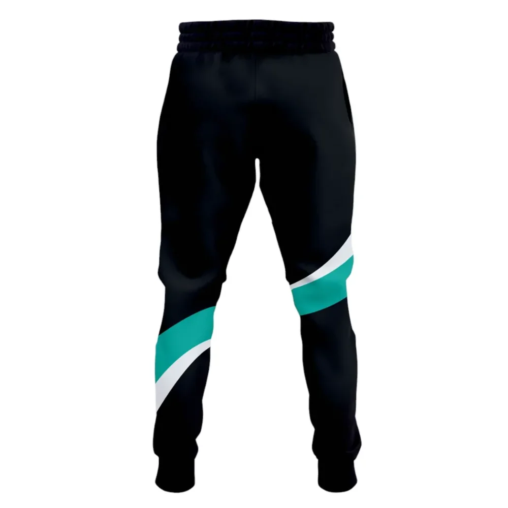 Everyday Gear Sweatpants 3D Print, Street Style for Riders CAR514100925001 - Image 4