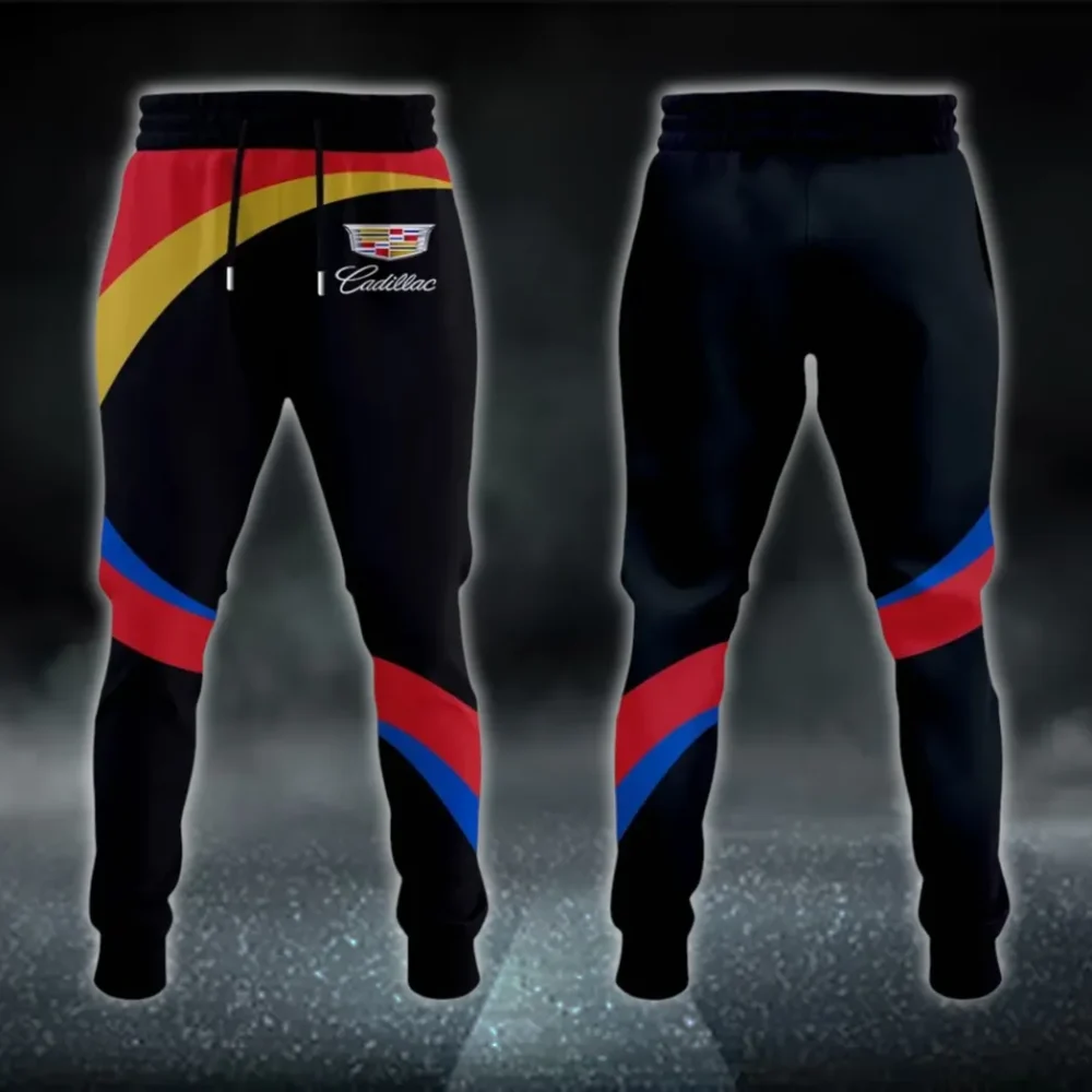 Urban Cruiser Sweatpants 3D Print, Built for Speed Comfort CAR514100925002