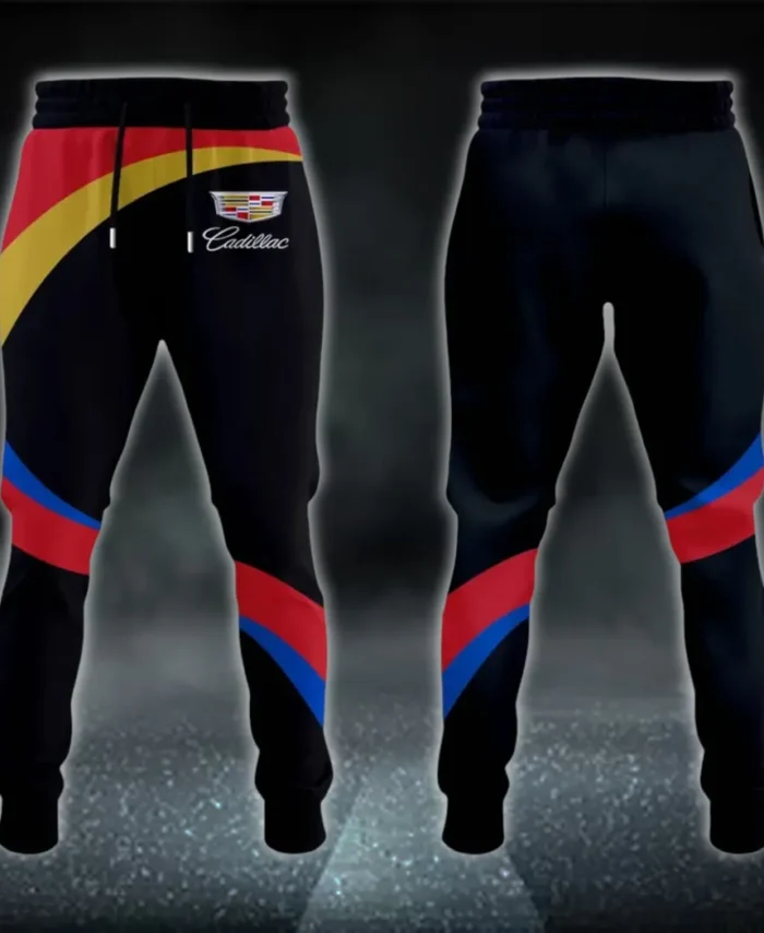 Urban Cruiser Sweatpants 3D Print, Built for Speed Comfort CAR514100925002