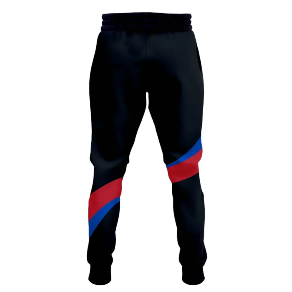 Urban Cruiser Sweatpants 3D Print, Built for Speed Comfort CAR514100925002 - Image 4