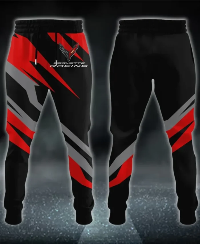 Sports Icon Sweatpants 3D Print, Garage Day Sweatpants Style CAR514100925003