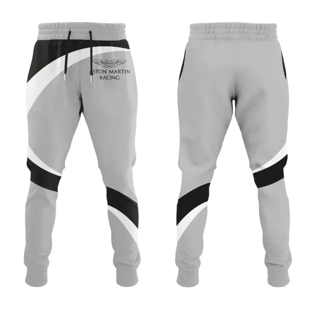 Performance Cruiser Hoodie Half Zip x Sweatpants Set, Road-Ready Hoodie and Jogger Set CAR514100925004 - Image 4