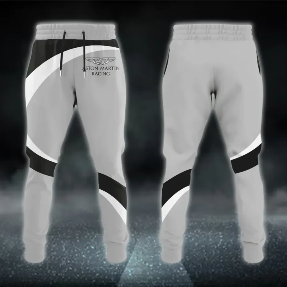 Performance Cruiser Sweatpants 3D Print, Drive-Inspired Streetwear Pants CAR514100925004