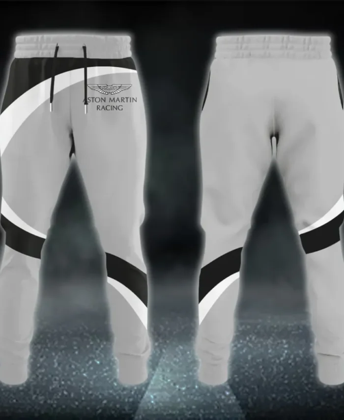 Performance Cruiser Sweatpants 3D Print, Drive-Inspired Streetwear Pants CAR514100925004