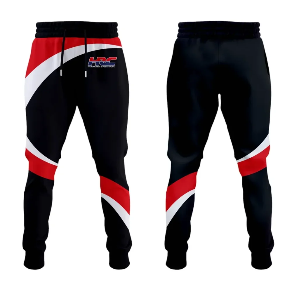 Racing Car Sweatpants 3D Print, Motorsport Energy Everyday Comfort CAR514100925005 - Image 2