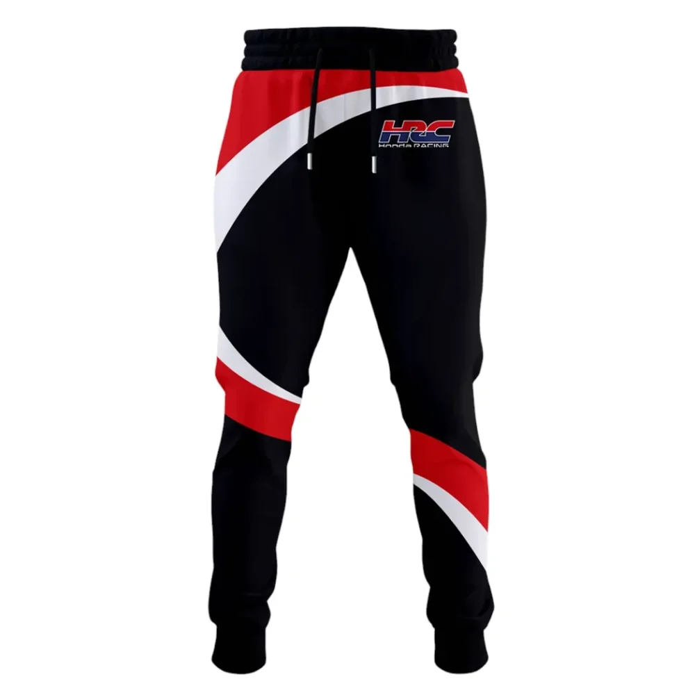 Racing Car Sweatpants 3D Print, Motorsport Energy Everyday Comfort CAR514100925005 - Image 3