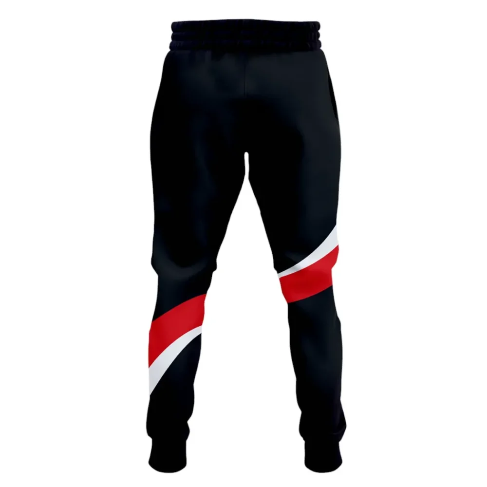 Racing Car Sweatpants 3D Print, Motorsport Energy Everyday Comfort CAR514100925005 - Image 4