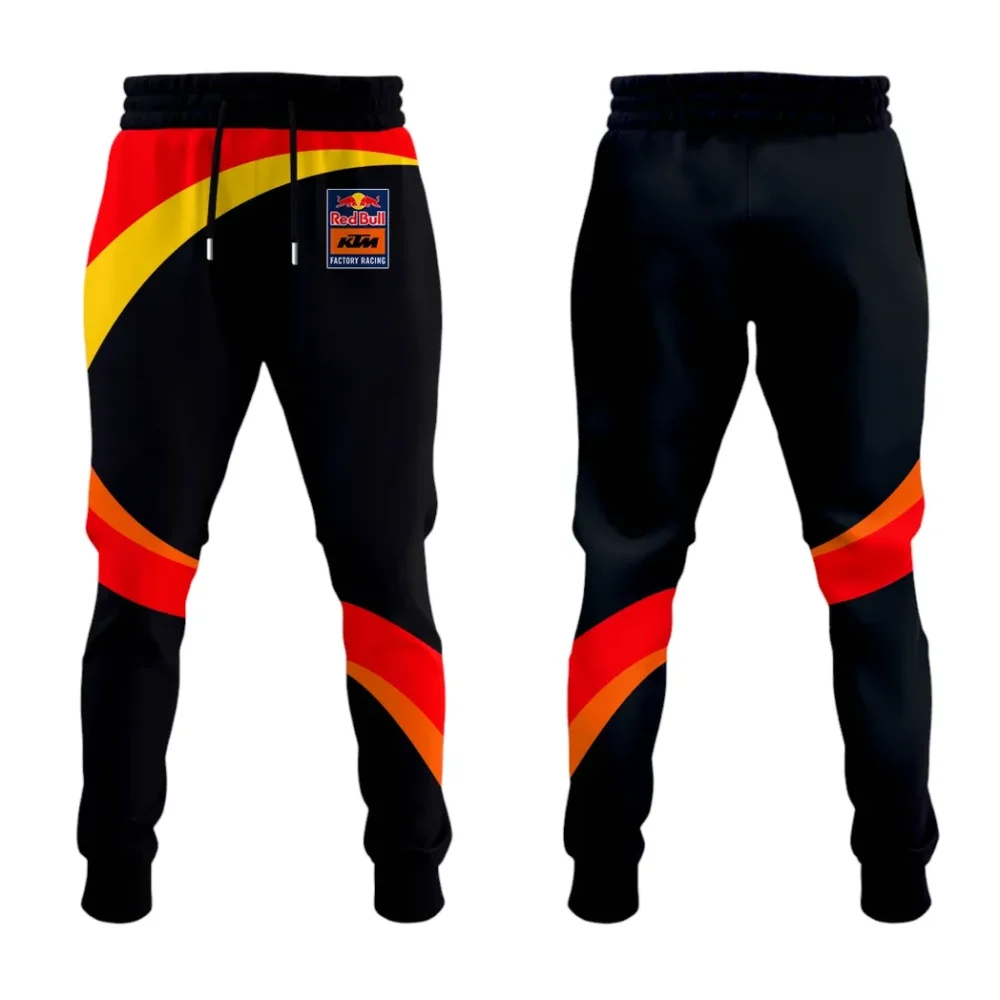 Racing Car Hoodie Half Zip x Sweatpants Set, Custom Road Lifestyle Hoodie Set CAR514100925006 - Image 4