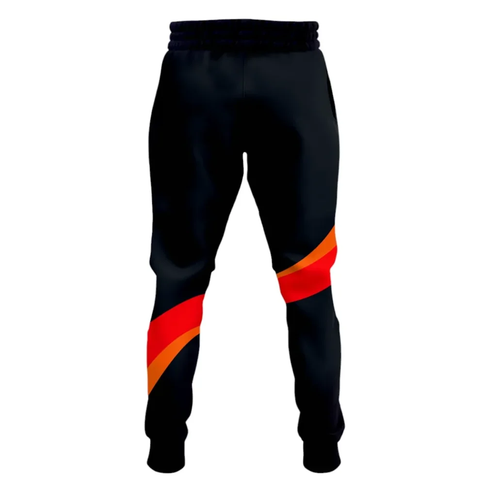 Racing Car Sweatpants 3D Print, Gearhead Lifestyle Sweatpants CAR514100925006 - Image 4
