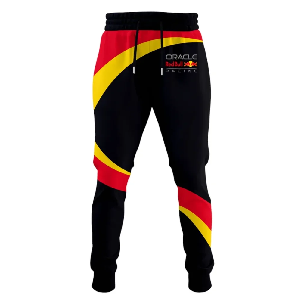 Racing Car Sweatpants 3D Print, Trackside Style All-Day Comfort CAR514100925007 - Image 3
