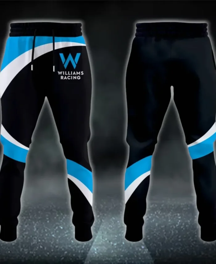 Racing Car Sweatpants 3D Print, Road Warrior Relaxed Fit CAR514100925008