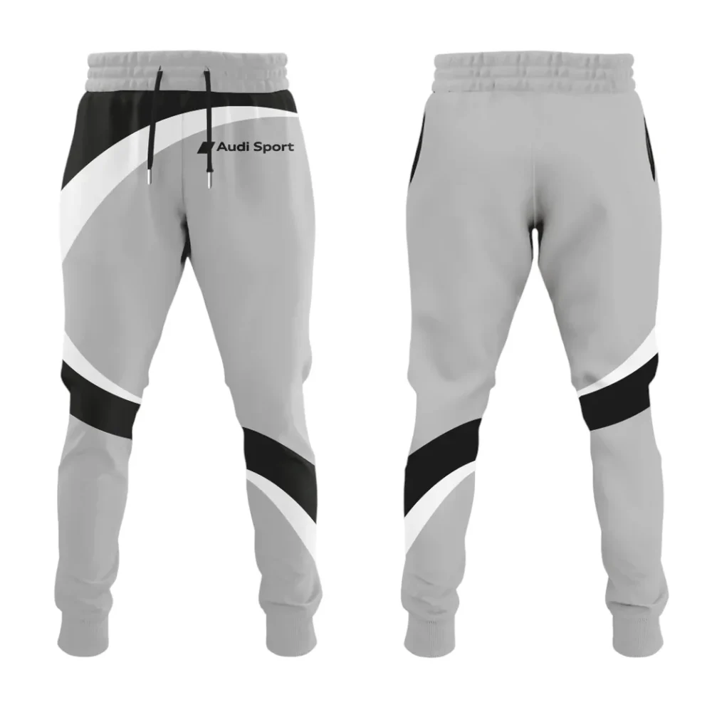 Built Fast Sweatpants 3D Print, Racing Spirit Sweatpants Look CAR514100925009 - Image 2