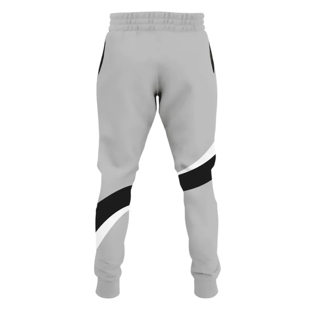 Built Fast Sweatpants 3D Print, Racing Spirit Sweatpants Look CAR514100925009 - Image 4