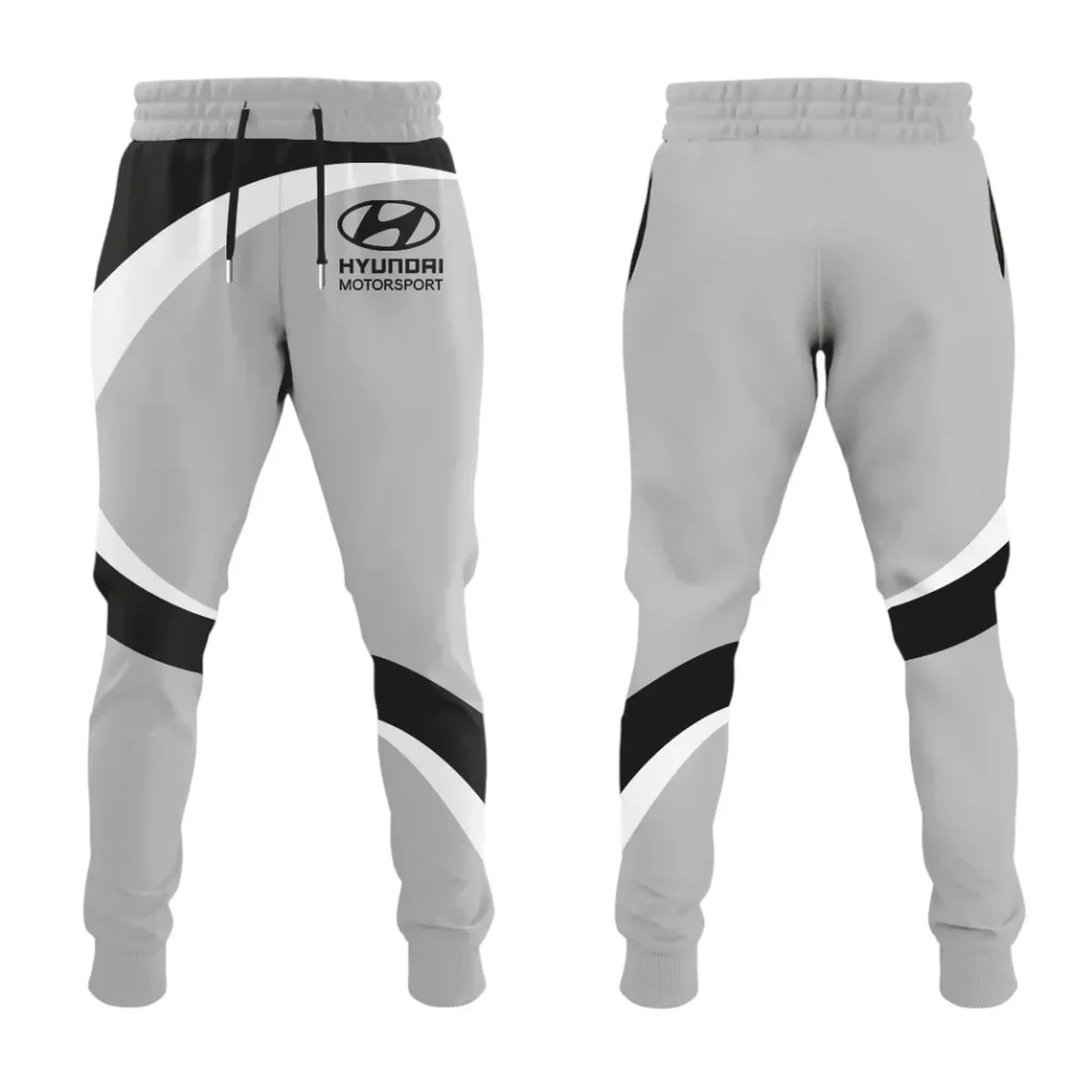 Passenger Vehicle Sweatpants 3D Print, Engineered for Street Comfort CAR514100925010 - Image 2