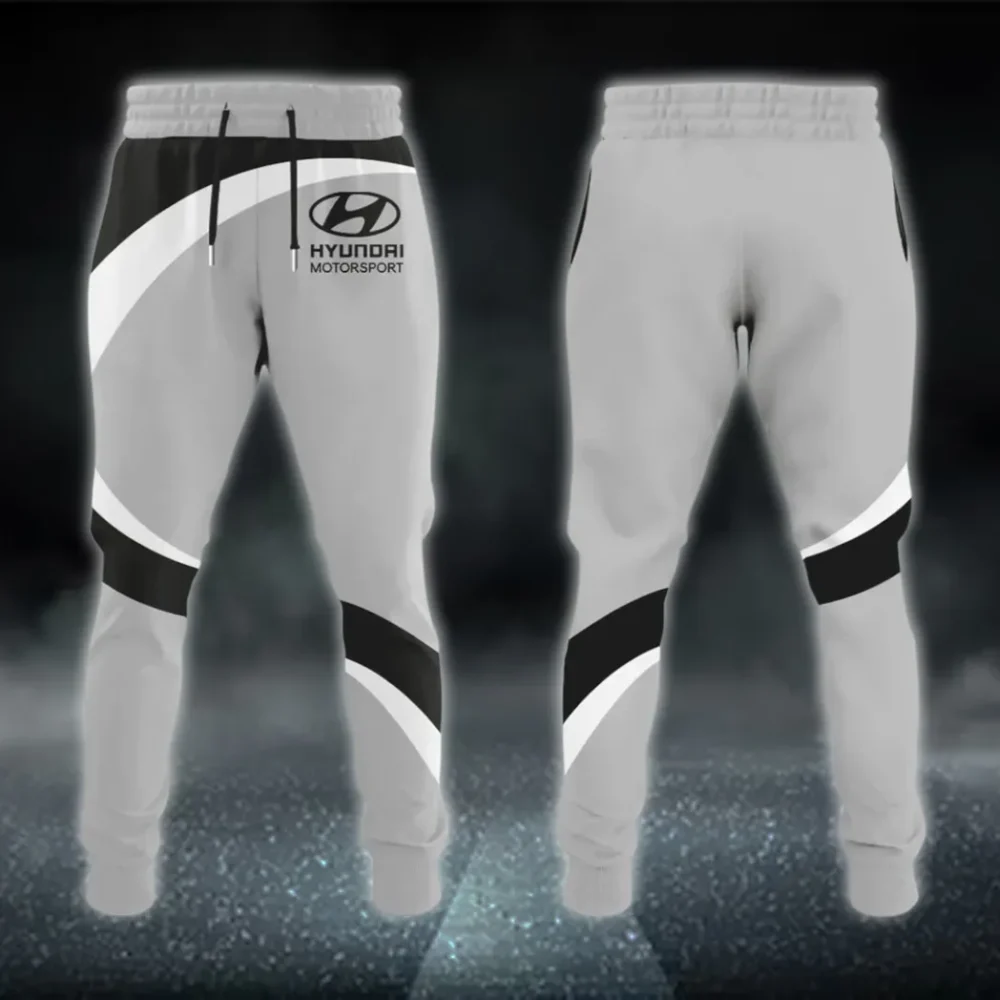 Passenger Vehicle Sweatpants 3D Print, Engineered for Street Comfort CAR514100925010