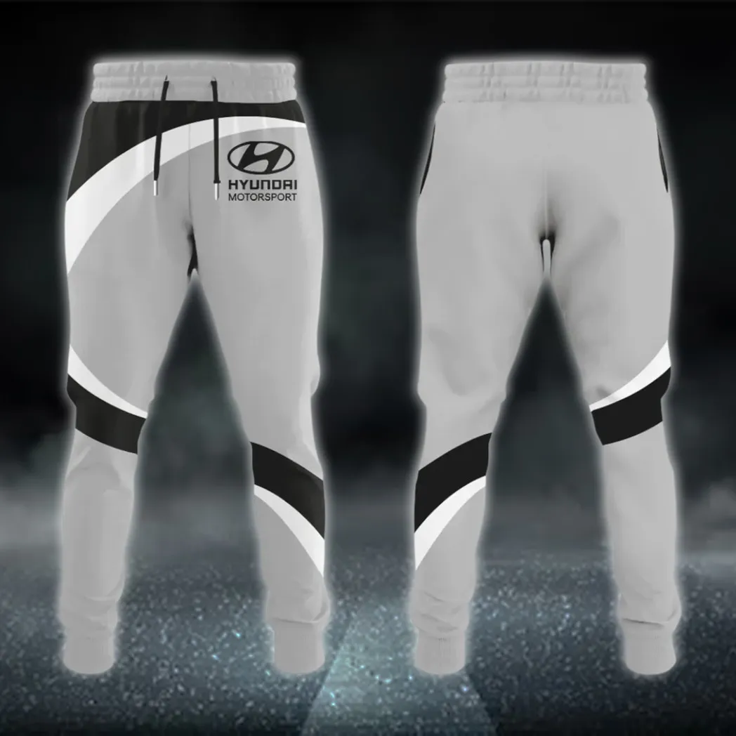 Passenger Vehicle Sweatpants 3D Print, Engineered for Street Comfort CAR514100925010