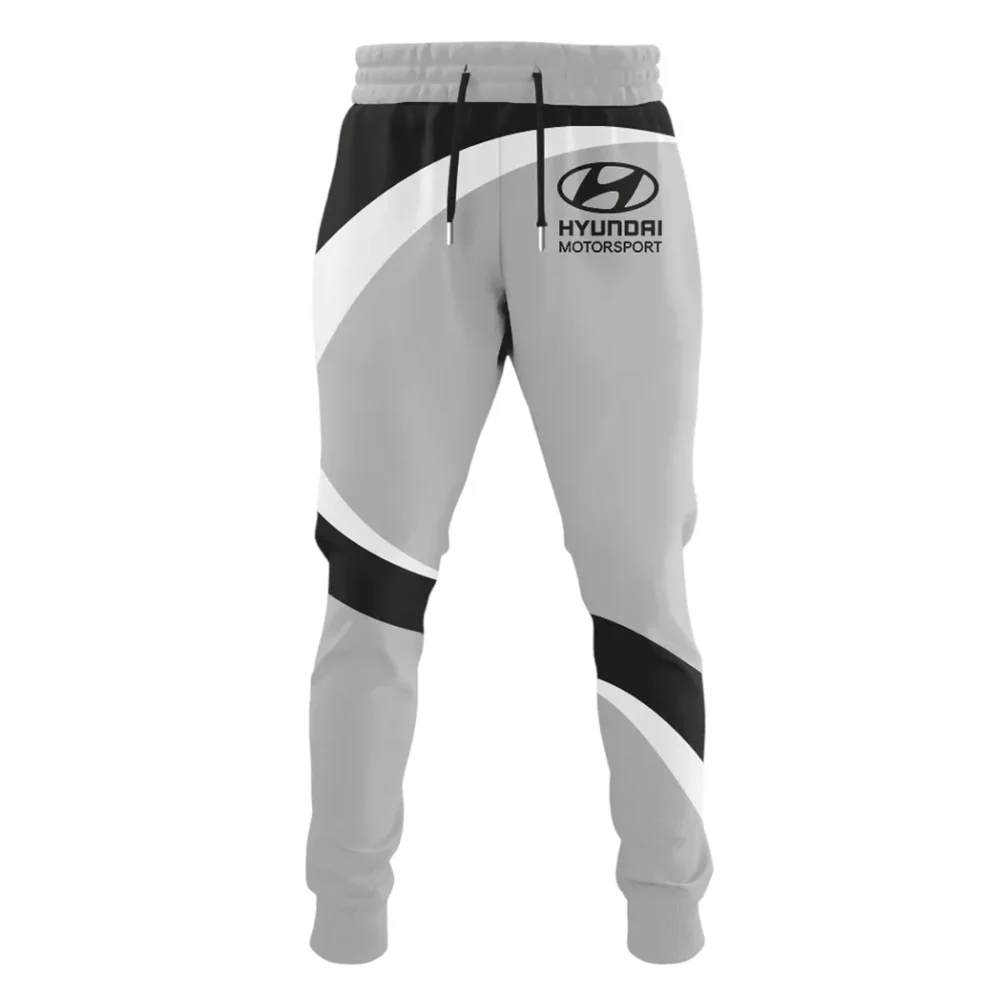 Passenger Vehicle Sweatpants 3D Print, Engineered for Street Comfort CAR514100925010 - Image 3