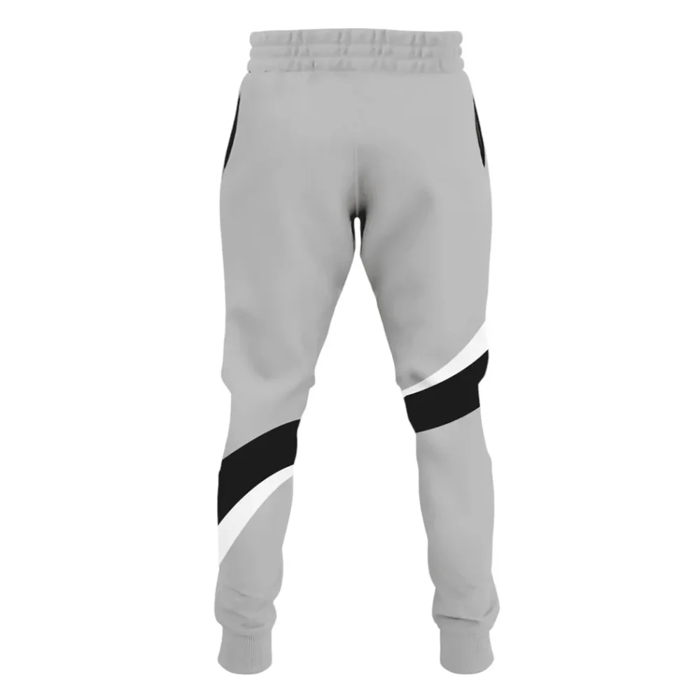 Passenger Vehicle Sweatpants 3D Print, Engineered for Street Comfort CAR514100925010 - Image 4