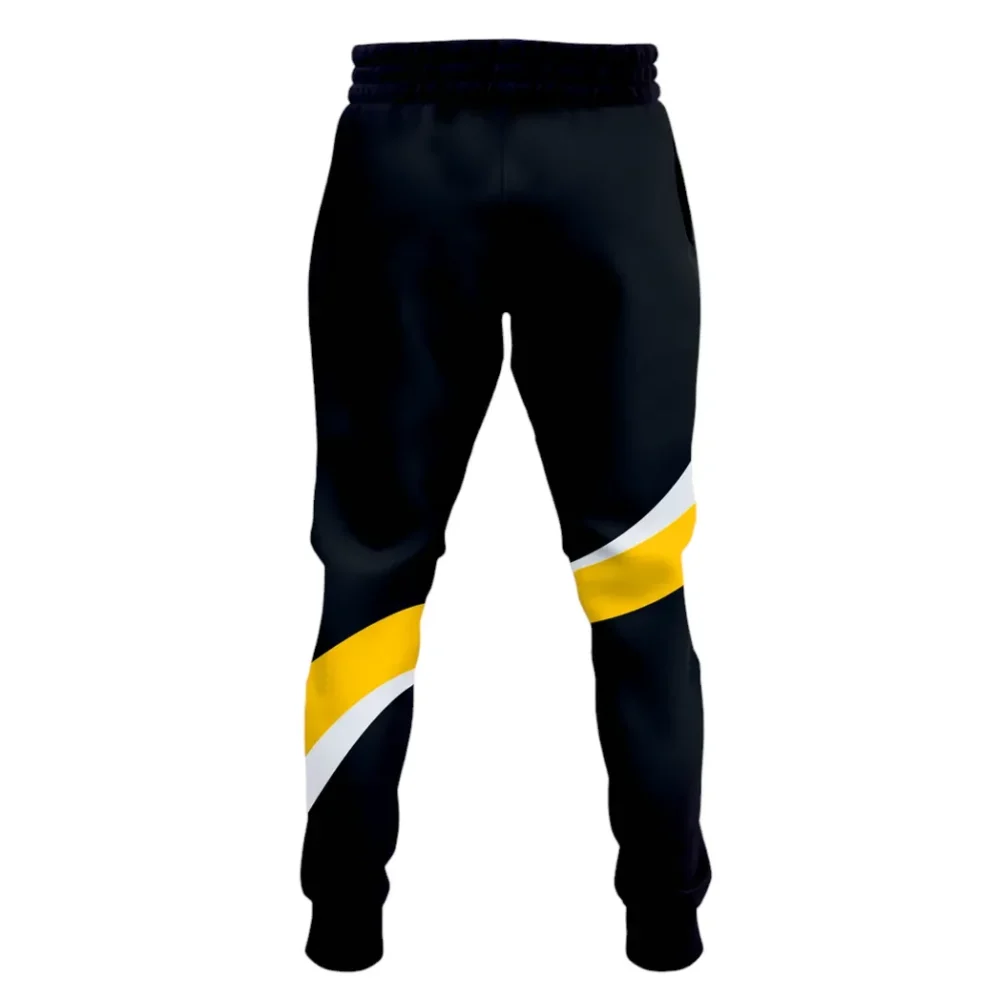 Mining Equipment Sweatpants 3D Print, Rider's Everyday Sweatpants Style CAR514100925011 - Image 4