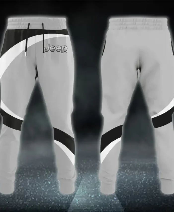 Off-Road SUV Brand Sweatpants 3D Print, Car Culture Streetwear Pants CAR514100925012