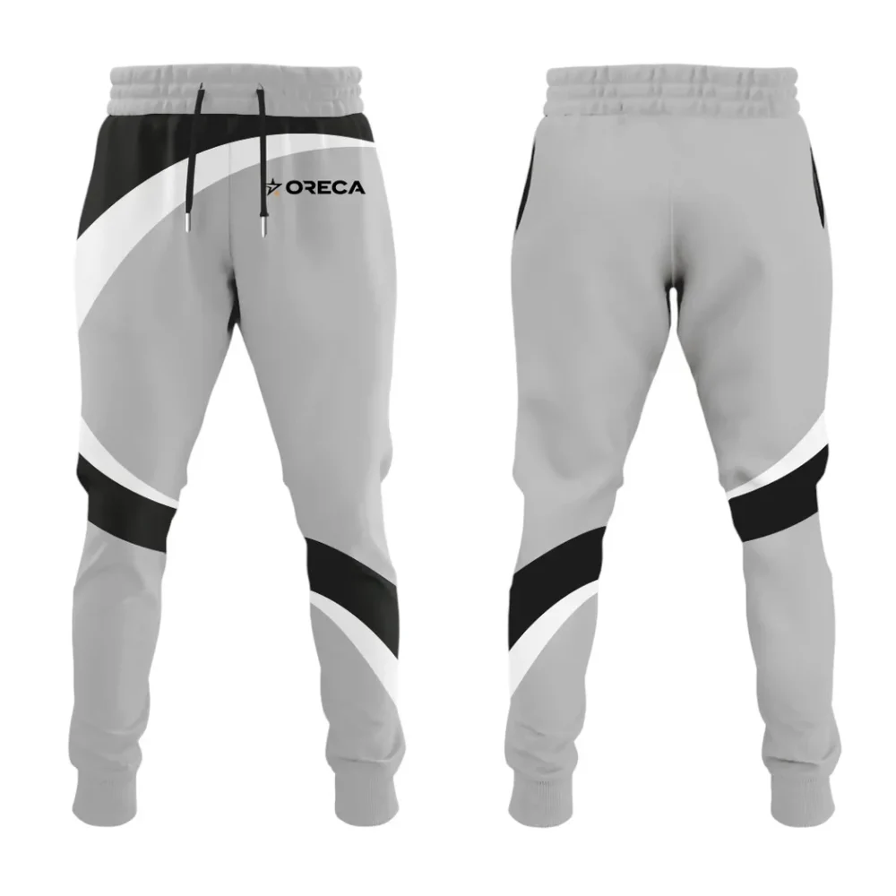 Racing Car Sweatpants 3D Print, Comfort Meets Driven Style CAR514100925013 - Image 2