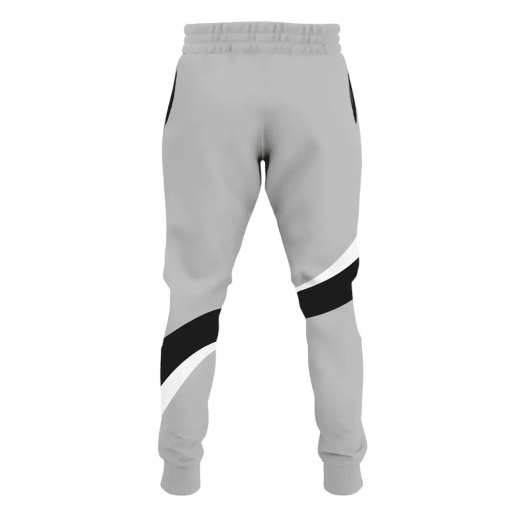 Racing Car Sweatpants 3D Print, Comfort Meets Driven Style CAR514100925013 - Image 4