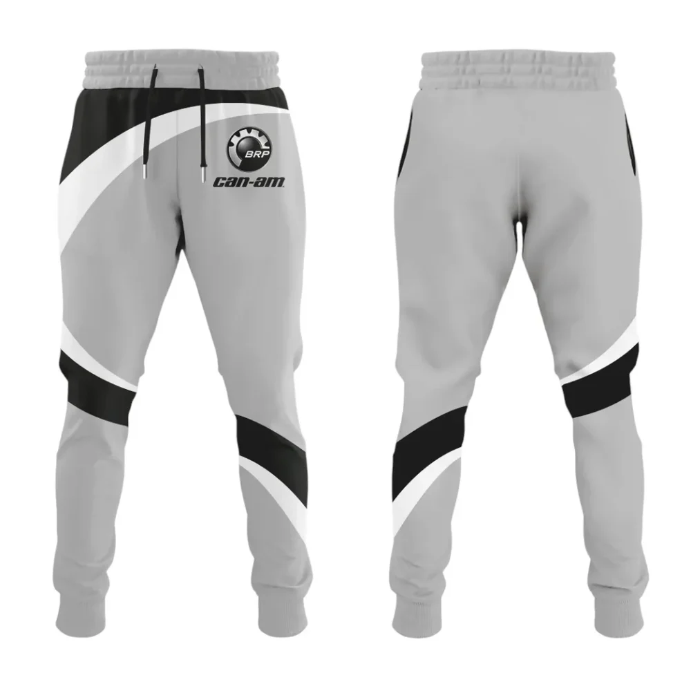 Racing Car Sweatpants 3D Print, Garage Life Everyday Comfort CAR514100925016 - Image 2