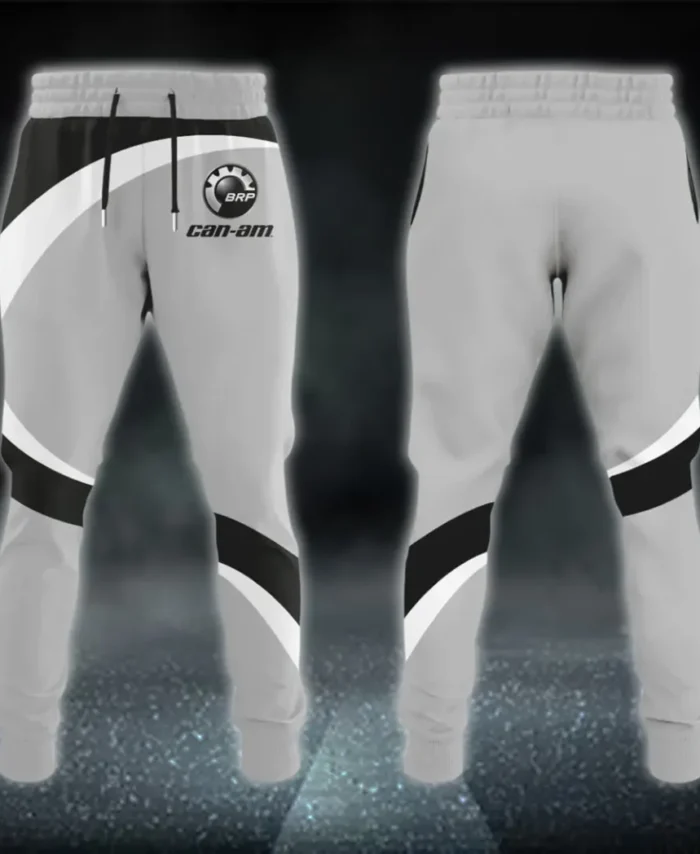 Racing Car Sweatpants 3D Print, Garage Life Everyday Comfort CAR514100925016