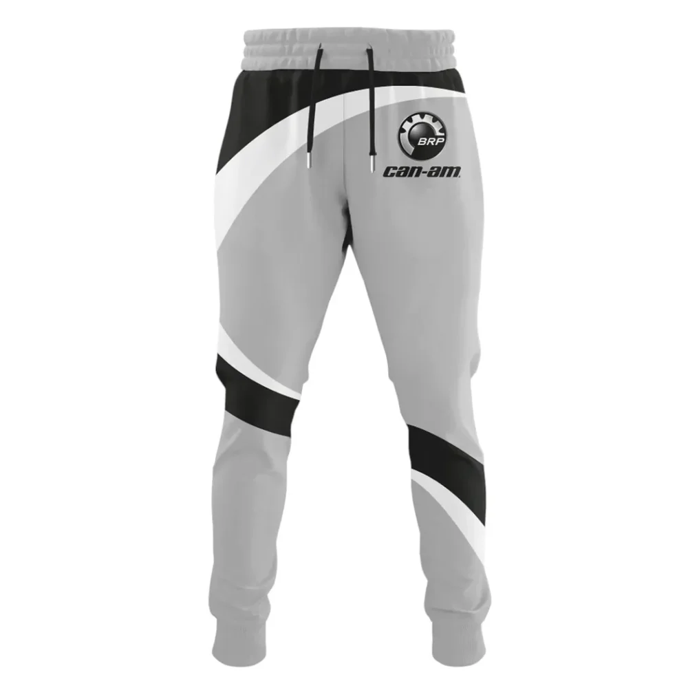Racing Car Sweatpants 3D Print, Garage Life Everyday Comfort CAR514100925016 - Image 3