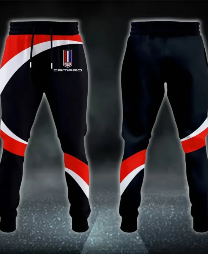 Street Racer Sweatpants 3D Print, Driven Style Relaxed Comfort CAR514100925018