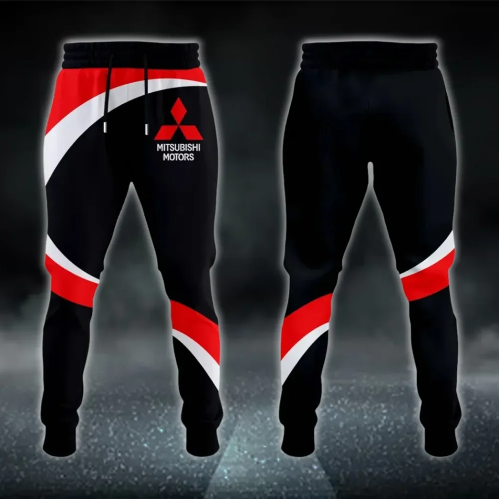 Off-Road SUV Sweatpants 3D Print, Racing Edge Lifestyle Pants CAR514100925019