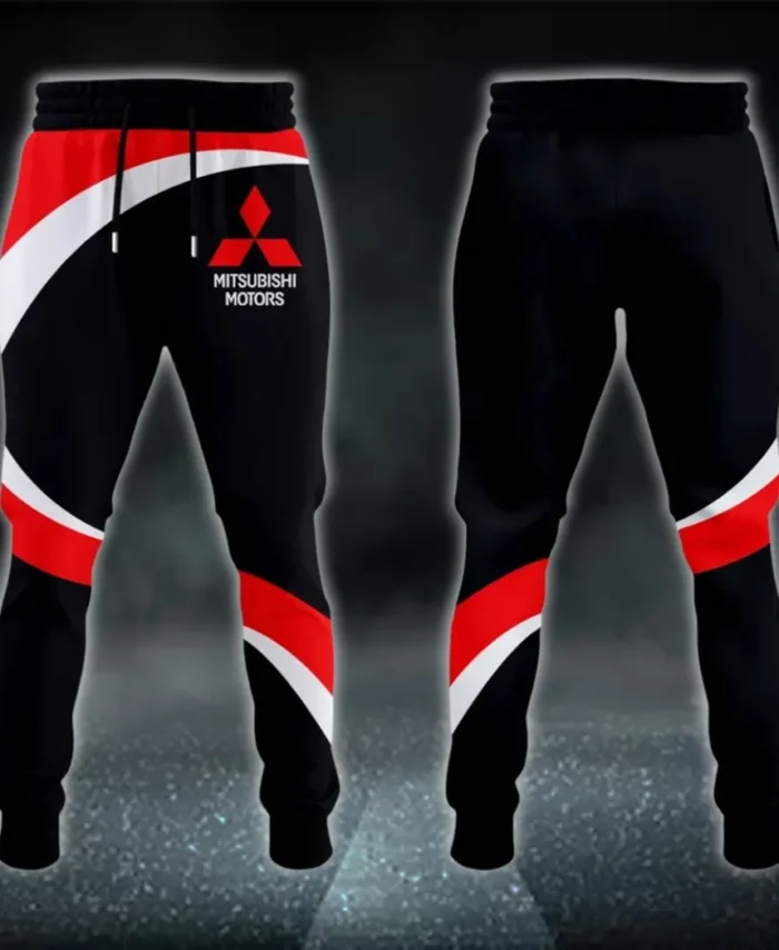 Off-Road SUV Sweatpants 3D Print, Racing Edge Lifestyle Pants CAR514100925019