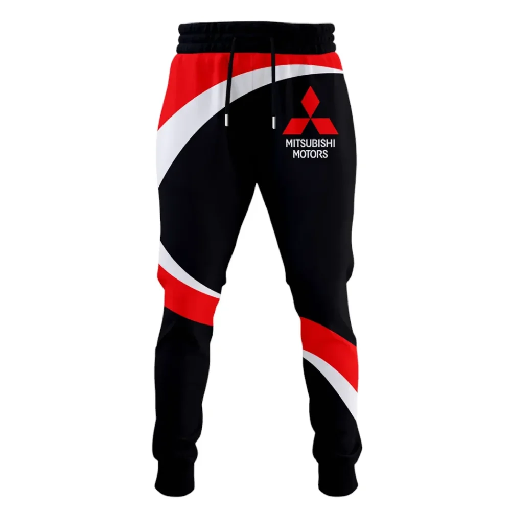 Off-Road SUV Sweatpants 3D Print, Racing Edge Lifestyle Pants CAR514100925019 - Image 3