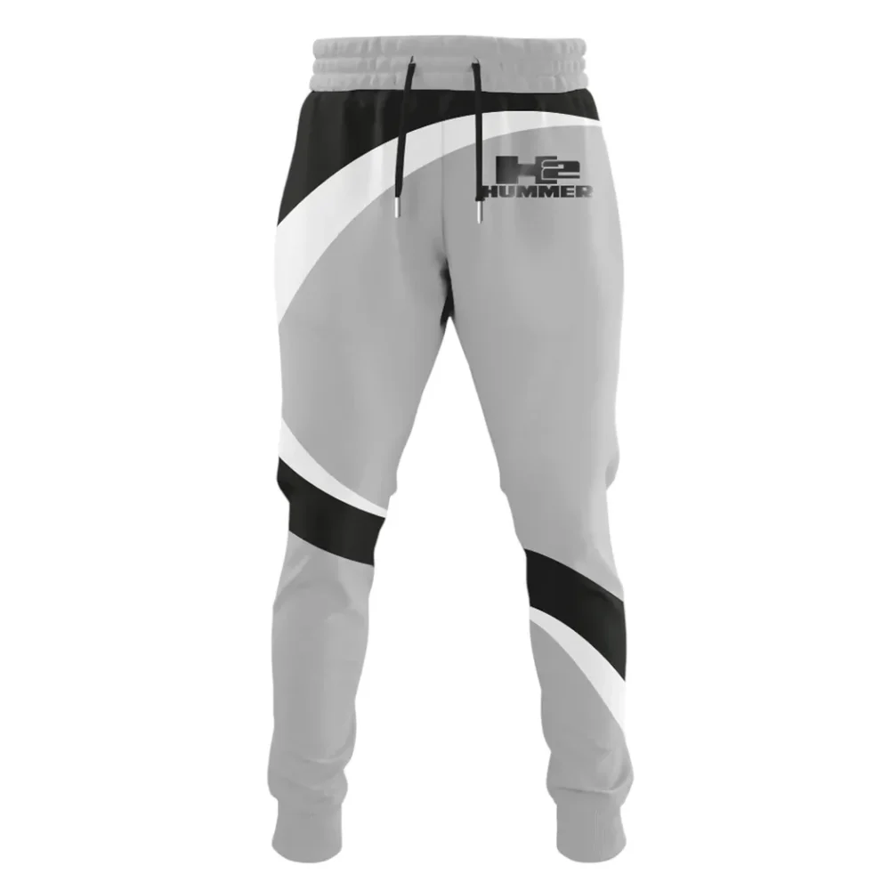 Extreme Terrain SUV Sweatpants 3D Print, Auto-Inspired Casual Sweatpants CAR514100925020 - Image 3