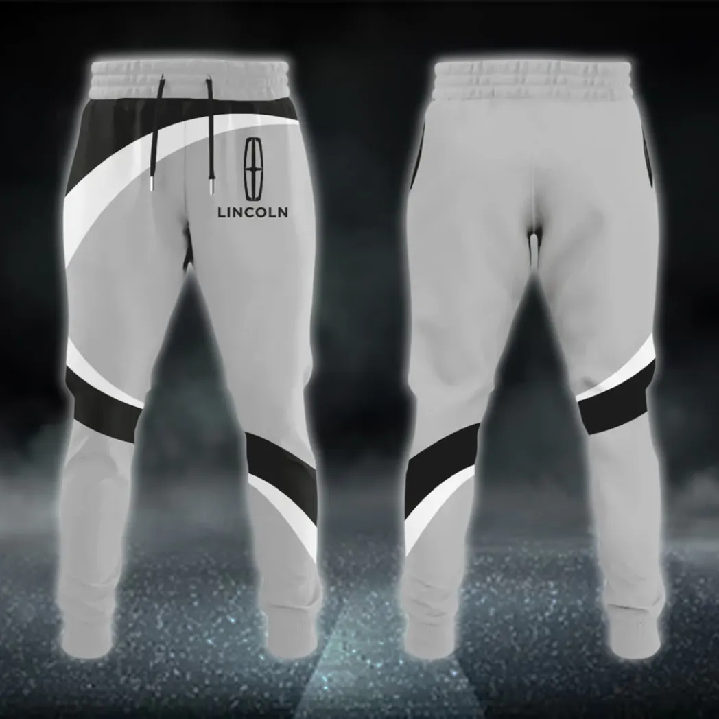 Comfort-Oriented Ride Sweatpants 3D Print, Built Tough Worn Easy CAR514100925021