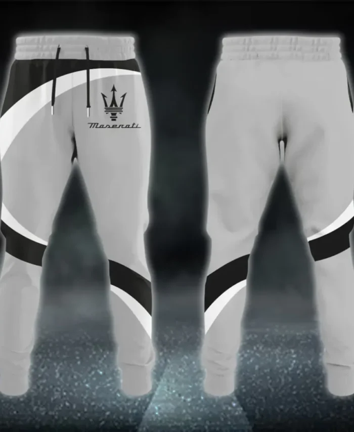 Luxury Coupe Sweatpants 3D Print, Comfort Gear for Drivers CAR514100925022