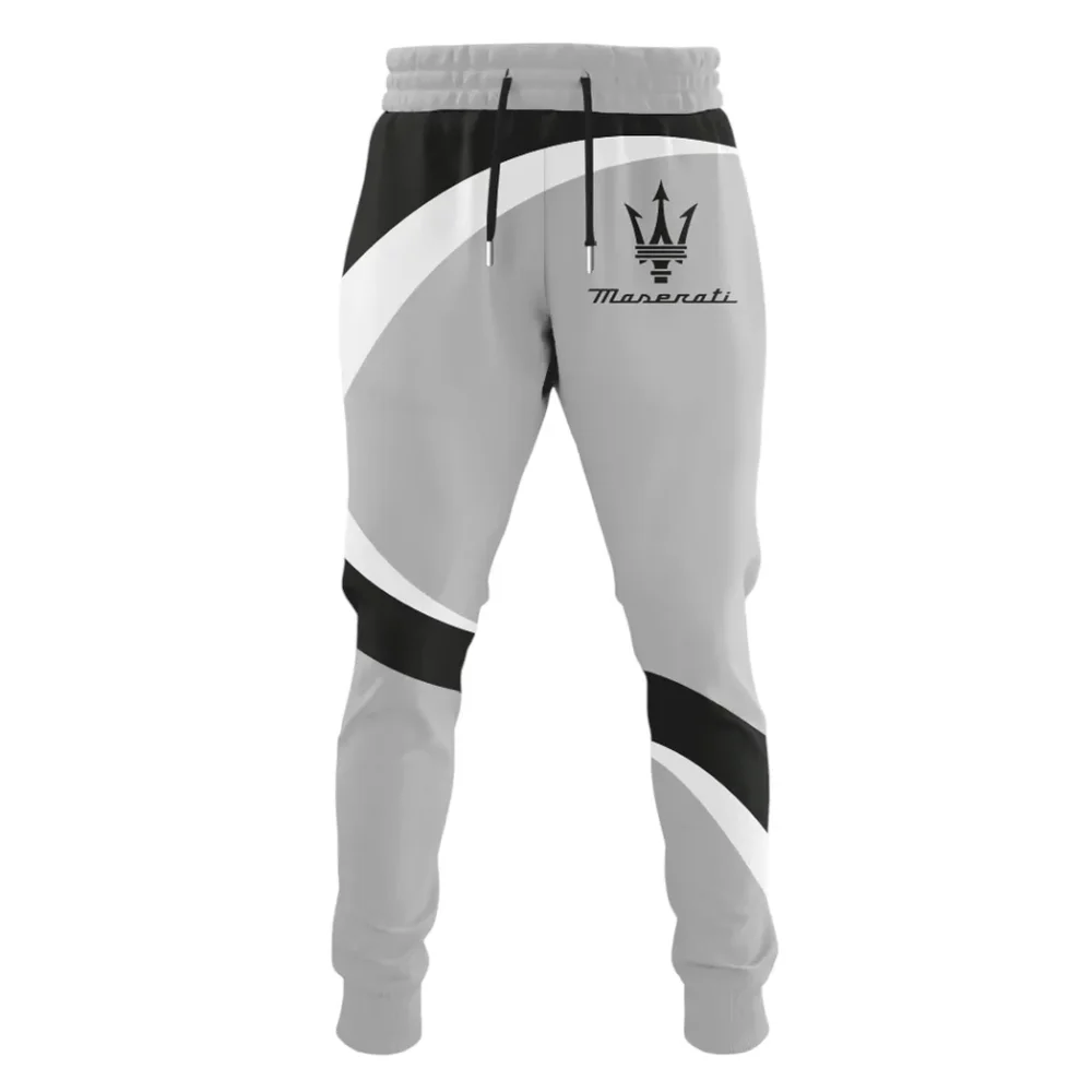 Luxury Coupe Sweatpants 3D Print, Comfort Gear for Drivers CAR514100925022 - Image 3