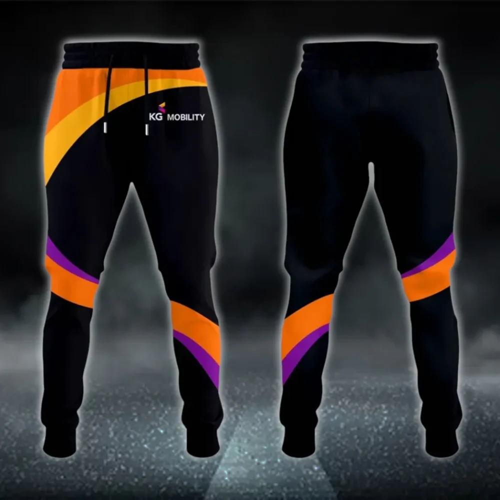 Racing Motor Sweatpants 3D Print, Everyday Road Warrior Sweatpants CAR514100925023