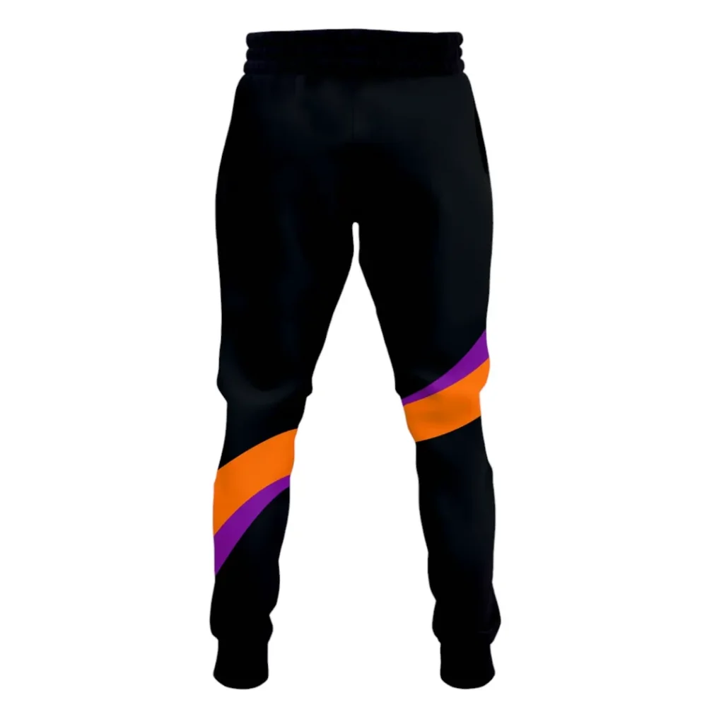 Racing Motor Sweatpants 3D Print, Everyday Road Warrior Sweatpants CAR514100925023 - Image 4