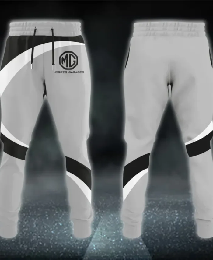 Performance Car Sweatpants 3D Print, Bold Style Street Comfort CAR514100925024