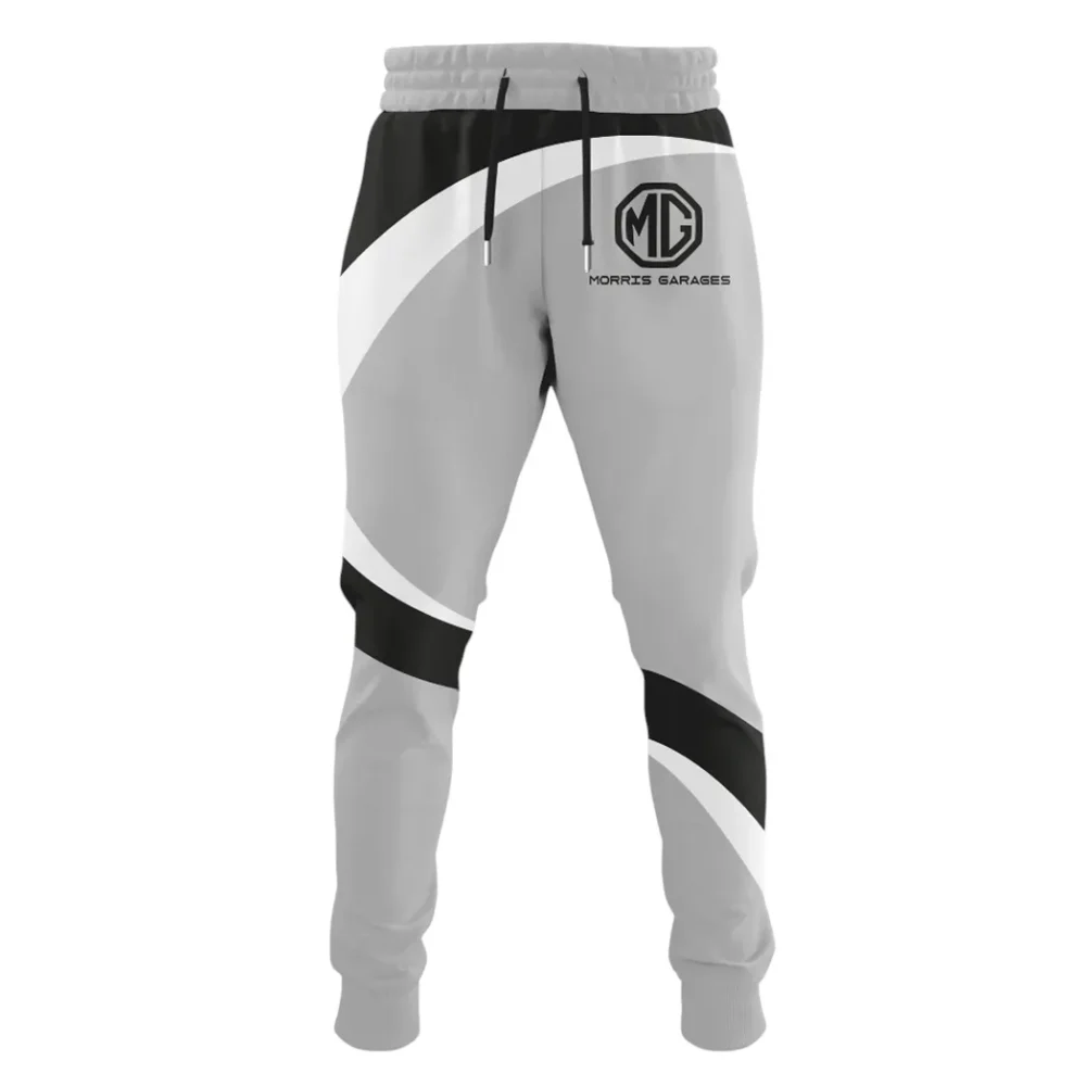 Performance Car Sweatpants 3D Print, Bold Style Street Comfort CAR514100925024 - Image 3