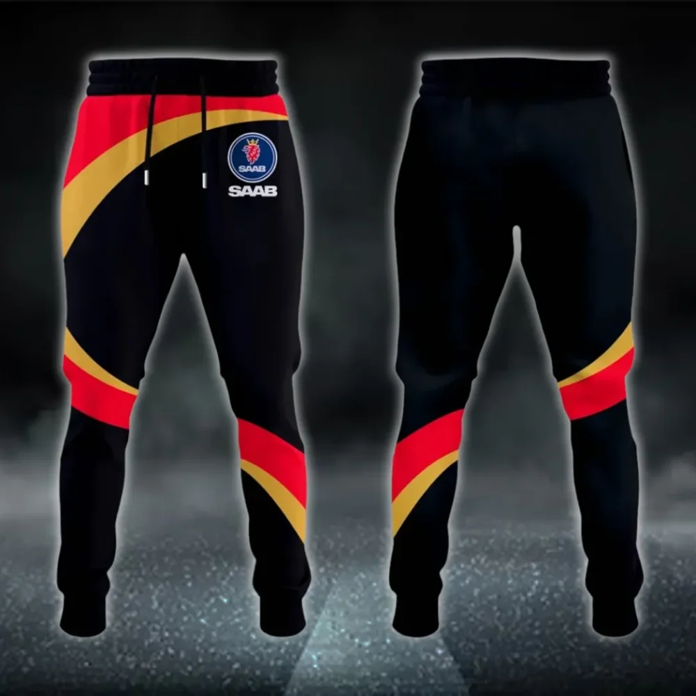 Utility Auto Sweatpants 3D Print, Garage Day Sweatpants Style CAR514100925028