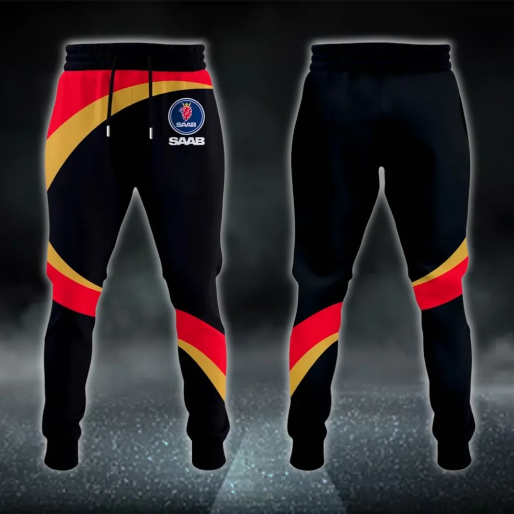 Utility Auto Sweatpants 3D Print, Garage Day Sweatpants Style CAR514100925028